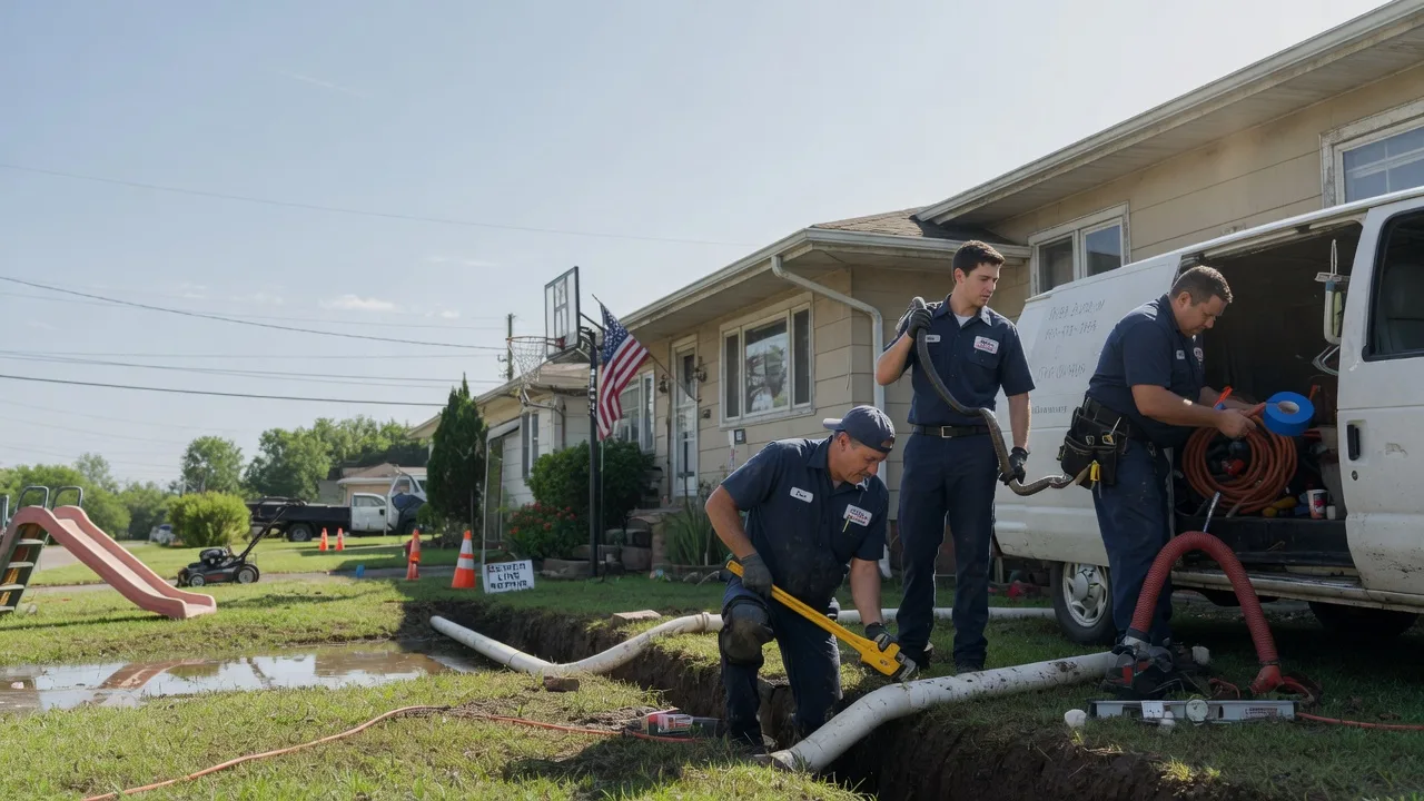 Toilet Installation in Fairwater, WI near me